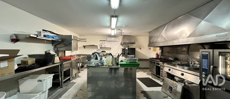 Botiga / Local comercial de 1.511 m² a Carballo (15100)