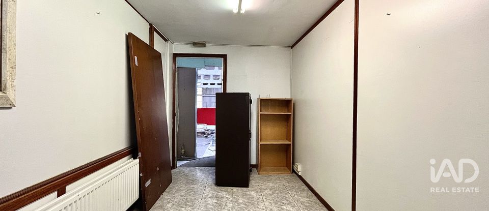 Botiga / Local comercial de 1.511 m² a Carballo (15100)