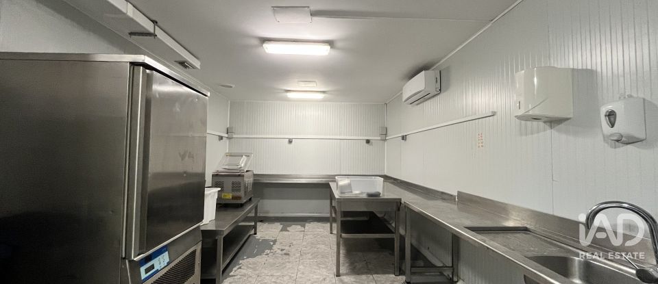 Botiga / Local comercial de 1.511 m² a Carballo (15100)