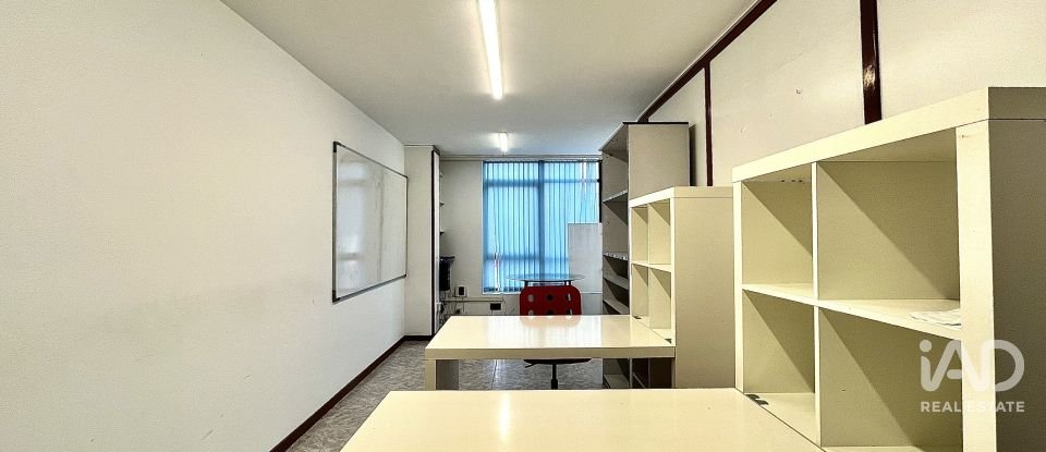 Botiga / Local comercial de 1.511 m² a Carballo (15100)