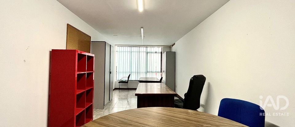 Botiga / Local comercial de 1.511 m² a Carballo (15100)