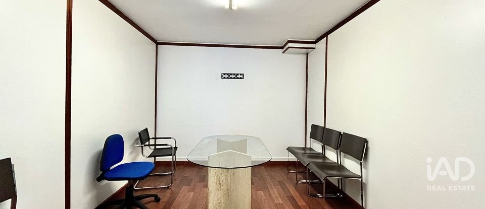 Botiga / Local comercial de 1.511 m² a Carballo (15100)