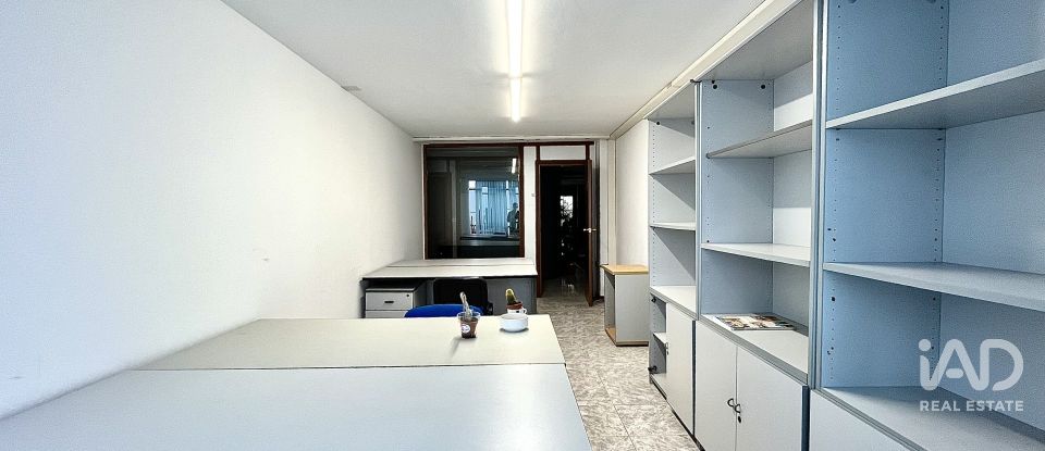 Botiga / Local comercial de 1.511 m² a Carballo (15100)