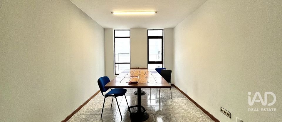 Botiga / Local comercial de 1.511 m² a Carballo (15100)