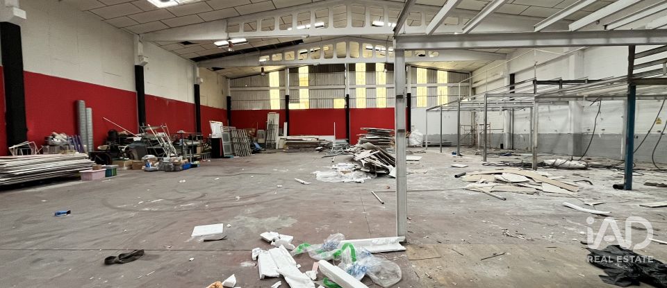 Botiga / Local comercial de 1.511 m² a Carballo (15100)