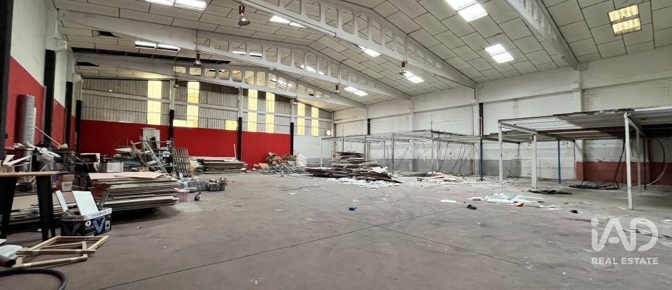 Botiga / Local comercial de 1.511 m² a Carballo (15100)