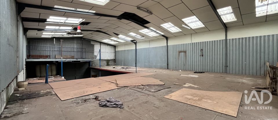 Botiga / Local comercial de 1.511 m² a Carballo (15100)