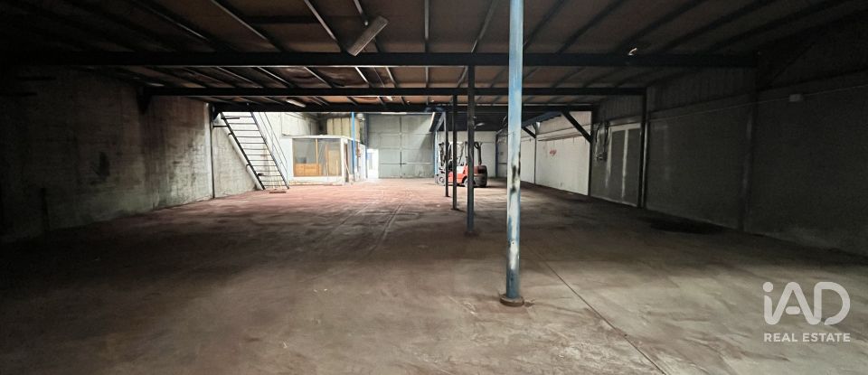 Botiga / Local comercial de 1.511 m² a Carballo (15100)