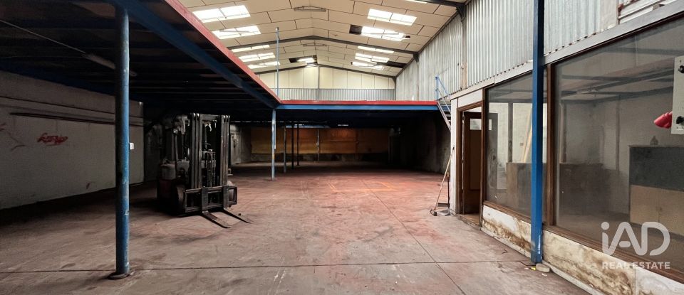 Botiga / Local comercial de 1.511 m² a Carballo (15100)