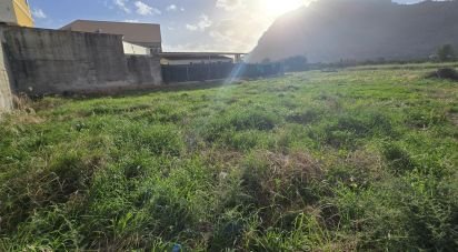 Building plot of 1,737 m² in El Verger (03770)