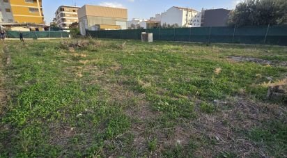 Building plot of 1,737 m² in El Verger (03770)