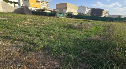 Building plot of 1,737 m² in El Verger (03770)