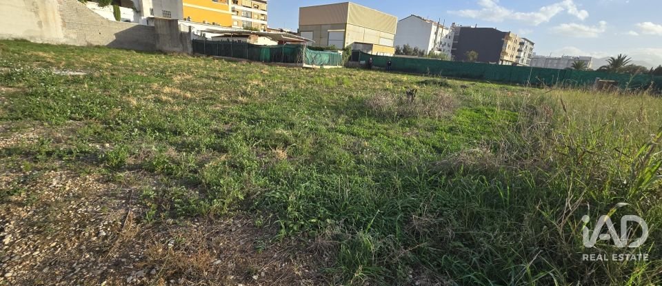 Building plot of 1,737 m² in El Verger (03770)