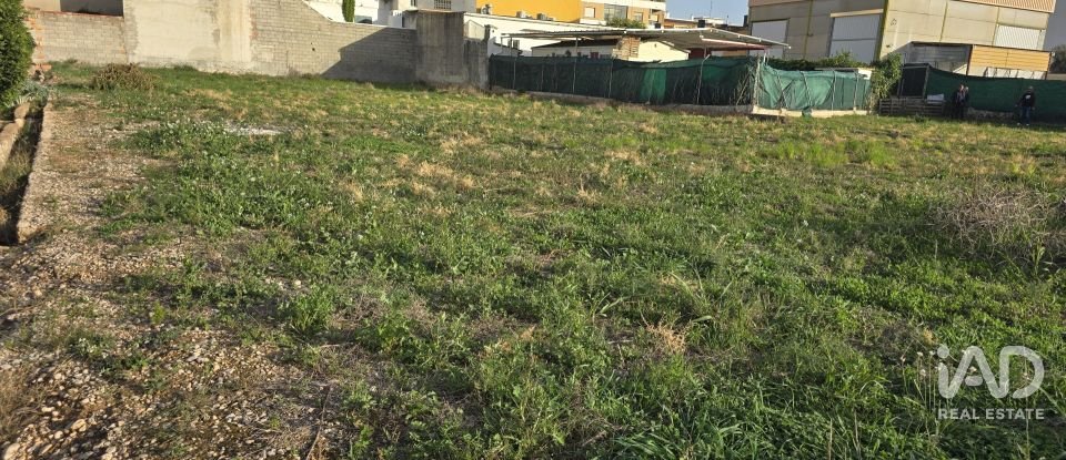 Building plot of 1,737 m² in El Verger (03770)