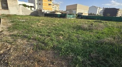 Building plot of 1,737 m² in El Verger (03770)