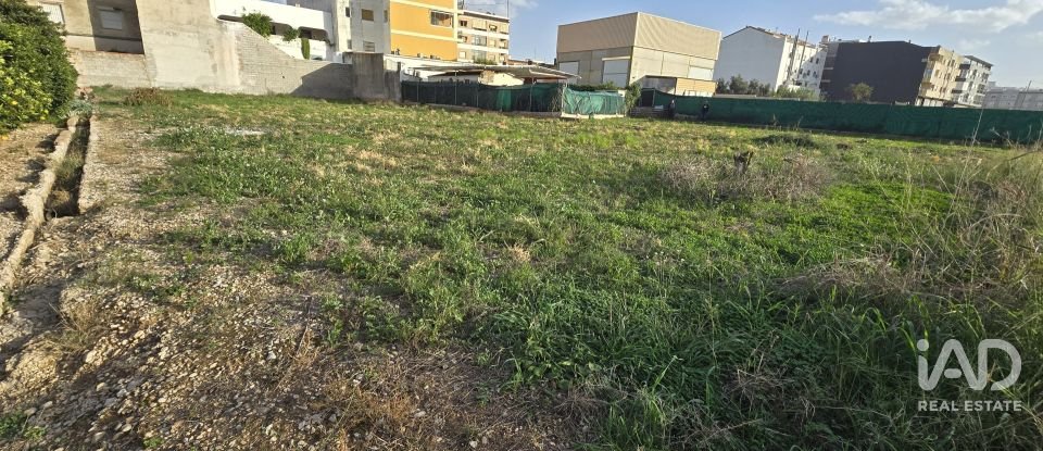 Building plot of 1,737 m² in El Verger (03770)