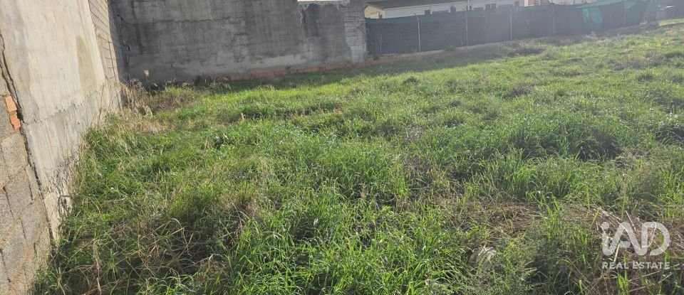 Building plot of 1,737 m² in El Verger (03770)