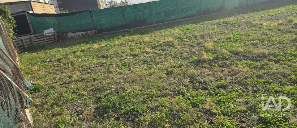 Building plot of 1,737 m² in El Verger (03770)