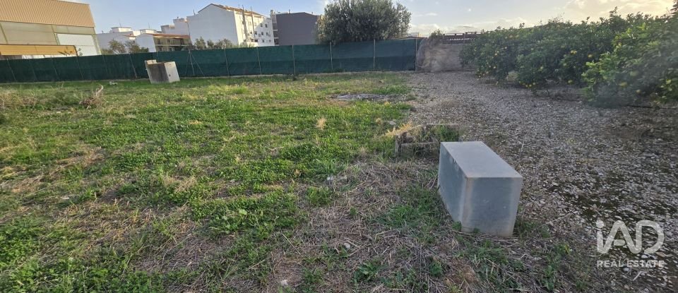 Building plot of 1,737 m² in El Verger (03770)