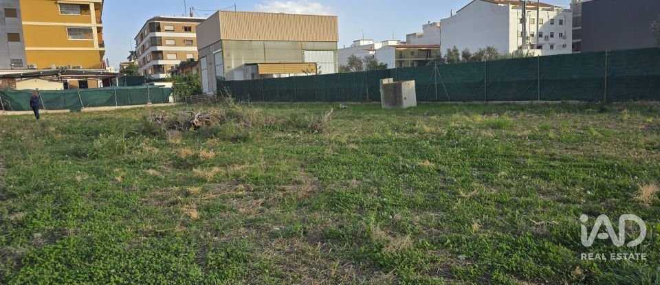 Building plot of 1,737 m² in El Verger (03770)