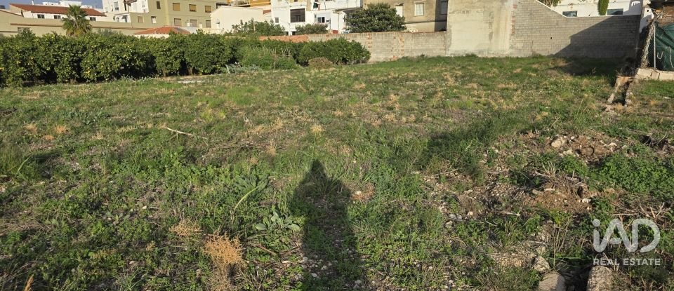 Building plot of 1,737 m² in El Verger (03770)