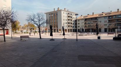 Penthouse 5 bedrooms of 126 m² in Zaragoza (50011)