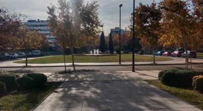 Penthouse 5 bedrooms of 126 m² in Zaragoza (50011)