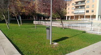 Penthouse 5 bedrooms of 126 m² in Zaragoza (50011)