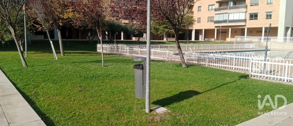 Penthouse 5 bedrooms of 126 m² in Zaragoza (50011)