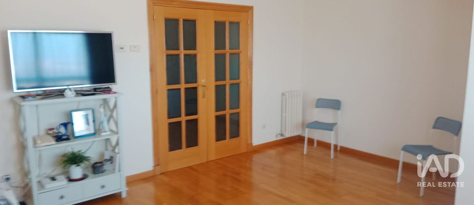 Penthouse 5 bedrooms of 126 m² in Zaragoza (50011)