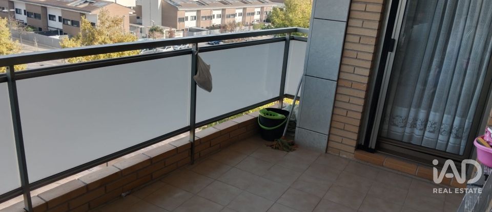 Penthouse 5 bedrooms of 126 m² in Zaragoza (50011)