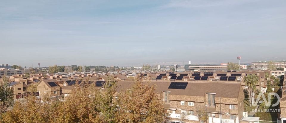 Penthouse 5 bedrooms of 126 m² in Zaragoza (50011)