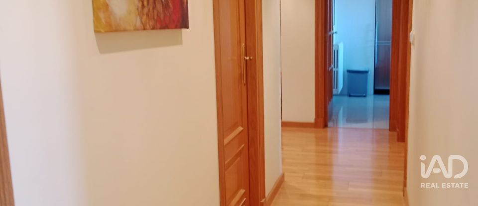 Penthouse 5 bedrooms of 126 m² in Zaragoza (50011)