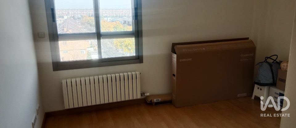 Penthouse 5 bedrooms of 126 m² in Zaragoza (50011)