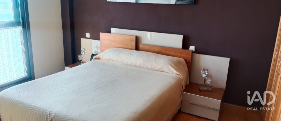 Penthouse 5 bedrooms of 126 m² in Zaragoza (50011)