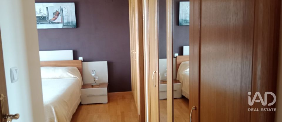 Penthouse 5 bedrooms of 126 m² in Zaragoza (50011)