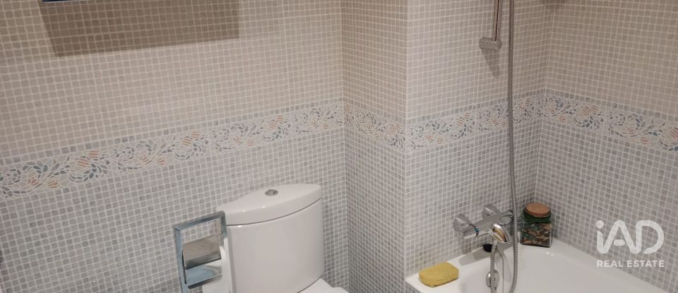 Penthouse 5 bedrooms of 126 m² in Zaragoza (50011)