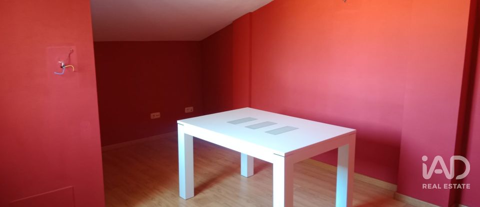 Penthouse 5 bedrooms of 126 m² in Zaragoza (50011)