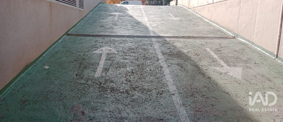 Penthouse 5 bedrooms of 126 m² in Zaragoza (50011)