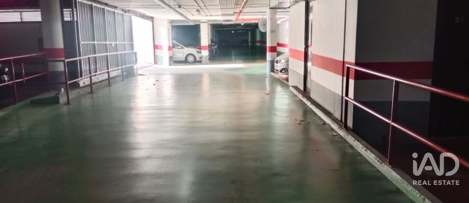 Penthouse 5 bedrooms of 126 m² in Zaragoza (50011)