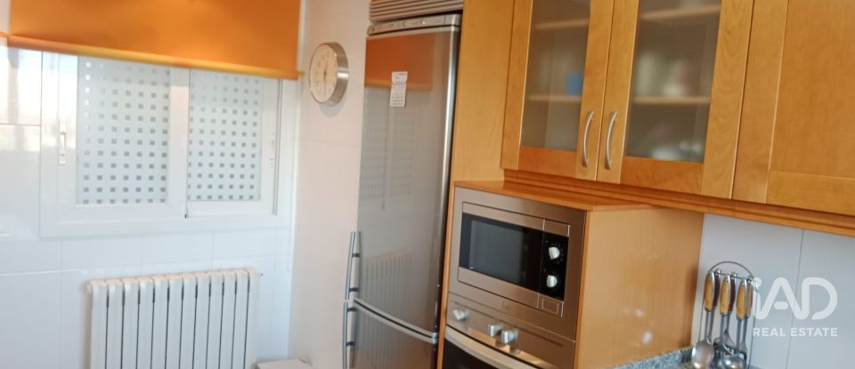 Penthouse 5 bedrooms of 126 m² in Zaragoza (50011)