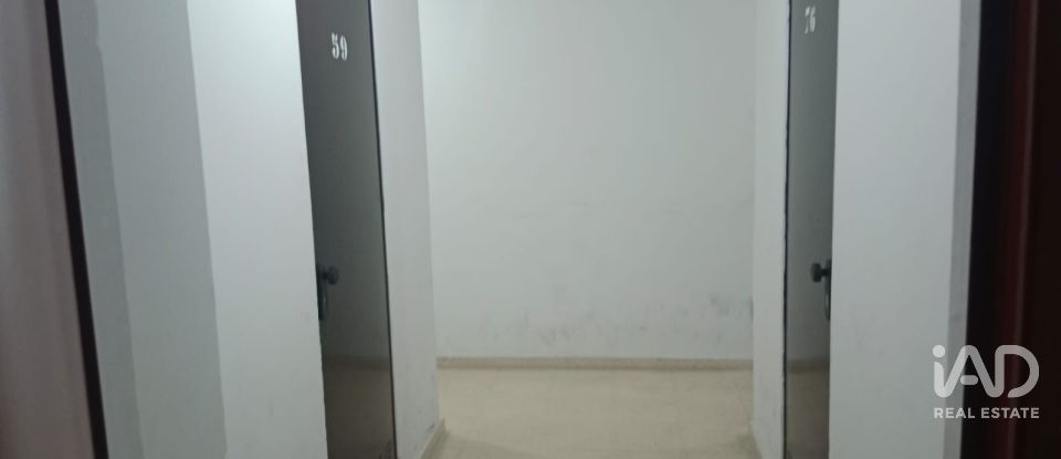 Penthouse 5 bedrooms of 126 m² in Zaragoza (50011)