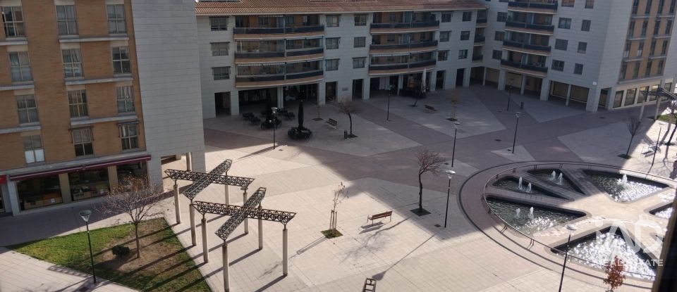 Penthouse 5 bedrooms of 126 m² in Zaragoza (50011)