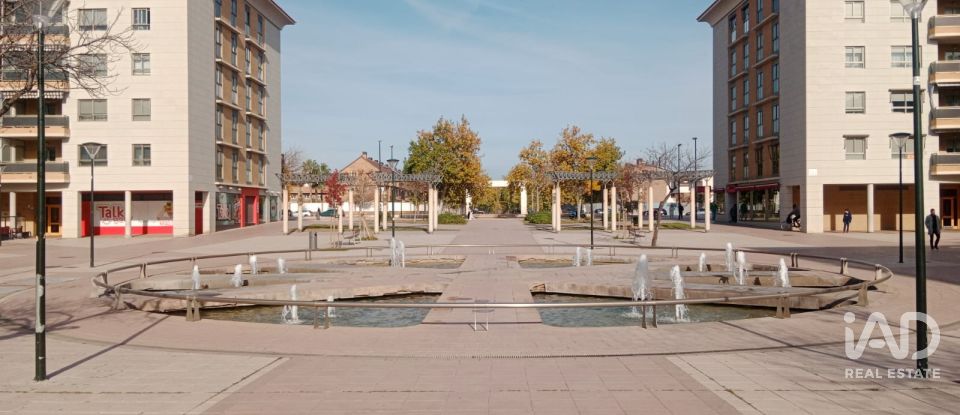 Penthouse 5 bedrooms of 126 m² in Zaragoza (50011)