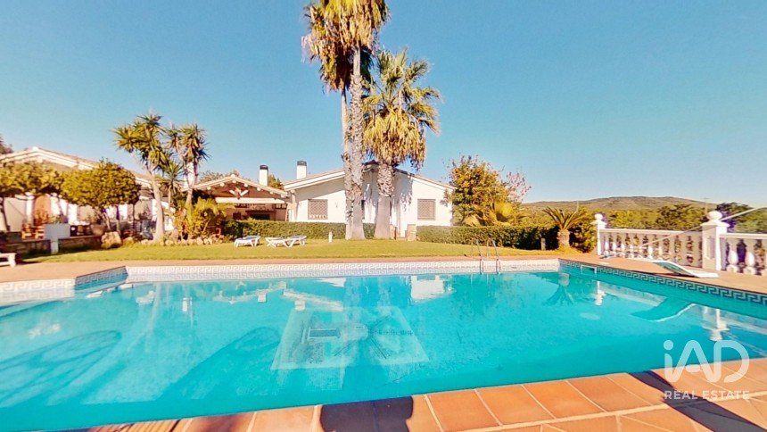 House 2 bedrooms of 287 m² in Urbanitzacio Bera (43883)