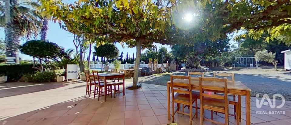 House 2 bedrooms of 287 m² in Urbanitzacio Bera (43883)