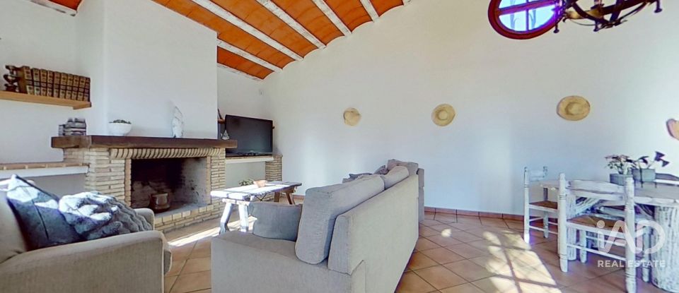 House 2 bedrooms of 287 m² in Urbanitzacio Bera (43883)
