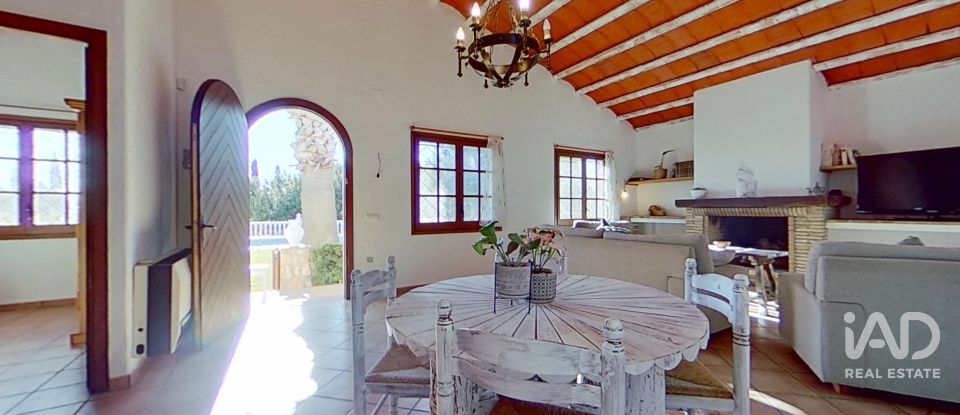 House 2 bedrooms of 287 m² in Urbanitzacio Bera (43883)