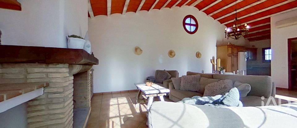 House 2 bedrooms of 287 m² in Urbanitzacio Bera (43883)