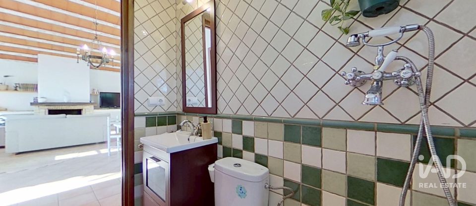 House 2 bedrooms of 287 m² in Urbanitzacio Bera (43883)